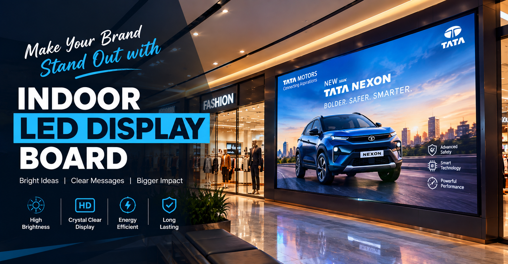 Display Solutions