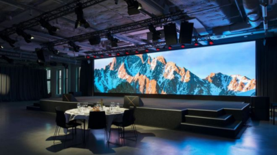 Turnkey Fit Out Solutions for Modern Commercial Spaces
