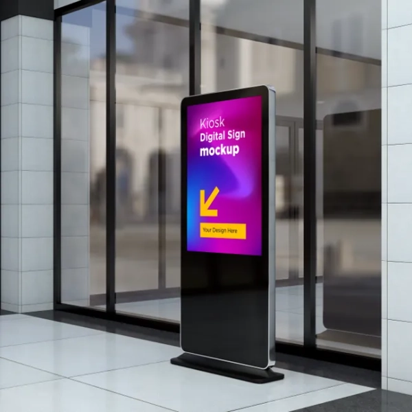 Digital Standee Suppliers in Ahmedabad