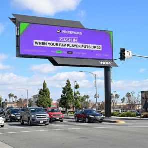 Digital Billboard Suppliers in Ahmedabad