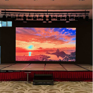 Indoor LED Display in Ahmedabad, Gujarat