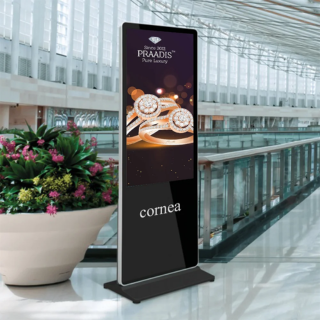 Digital Standees in Ahmedabad, Gujarat